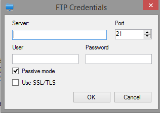 Ftp explorer как пользоваться