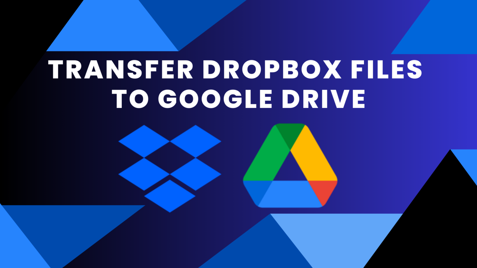 How To Access Files In Google Drive From Colab